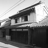 里山建築研究所の写真